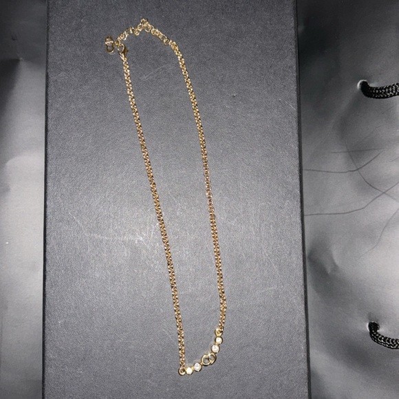 Christian Dior necklace - Picture 3 of 3